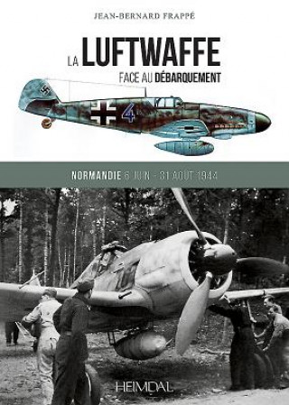 La Luftwaffe Face Au DeBarquement