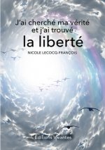 J'AI CHERCH  MA V RIT  ET J'AI TROUV  LA