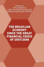 Brazilian Economy since the Great Financial Crisis of 2007/2008