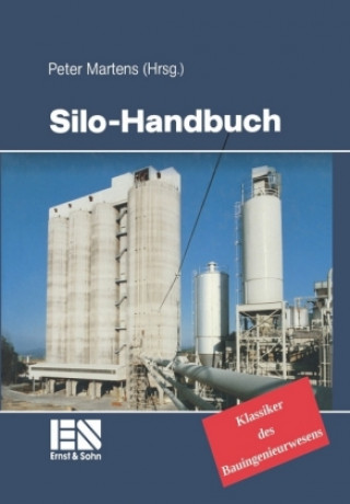 Silo-Handbuch - Klassiker des Bauingenieurwesens