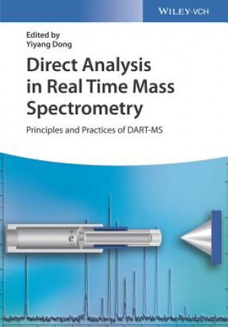 Direct Analysis in Real Time Mass Spectrometry - Principles and Practices of DART-MS