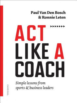 Act Like a Coach