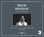 The Quintessence Vol.3 New York-Los Angeles-Bo