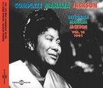 Int,grale Vol.16-1961-Mahalia Sings Part 3