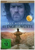 40 Tage in der Wüste, 1 DVD