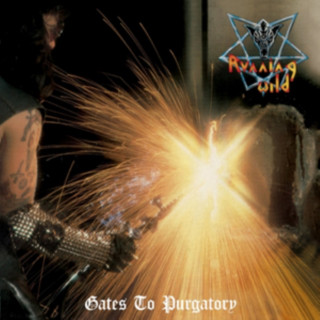 Gates to Purgatory-Expanded Version (2017 Remaster