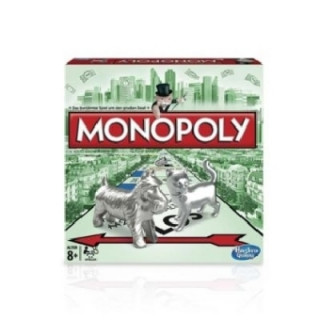 Monopoly Classic