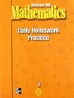 McGraw-Hill Mathematics, Grade 3, Daily Homework Practice