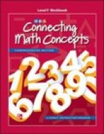Connecting Math Concepts Level F, Workbook