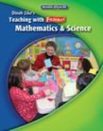 Math Connects, Grades Pk-5, Dinah Zike's Teaching Math & Science with Foldables
