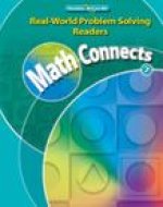 Math Connects Grade 2, Real-World Problem Solving Readers (Beyond)