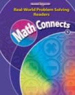 Math Connects, Grade 5, Real-World Problem Solving Readers (Beyond)