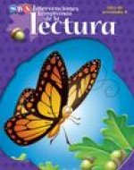 Intervenciones Tempranas de la Lectura Libro de Actividades B (Activity Book B)