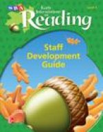 Early Interventions in Reading Level 2, Additional Staff Development Guide