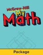McGraw-Hill My Math, Grade 2, Spanish Real-World Problem Solving Reader Package for My Learning Station