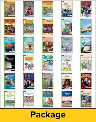 Reading Wonders, Grade 3, Leveled Reader Library Package Beyond