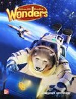 Reading Wonders Literature Anthology Grade 6