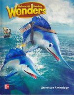 Reading Wonders Literature Anthology Grade 2