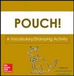Reading Wonders Literature Big Book: Pouch! Grade K