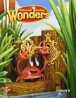 Reading Wonders Reading/Writing Workshop Volume 9 Grade K
