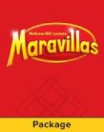 Lectura Maravillas, Grade 1, Leveled Reader Package 6 of 30 Approaching