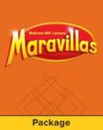 Lectura Maravillas, Classroom Library Package, Grade 3