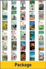 Reading Wonders, Grade 5, Leveled Reader Package (1 EA. of 30) Beyond