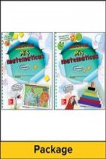 My Math Spanish Student Edition Package Grade 2
