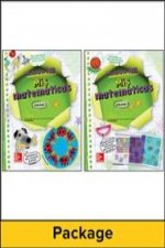 My Math Spanish Student Edition Package Grade 4