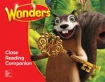 Close Reading Companion Grade 1