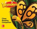 Close Reading Companion Grade K