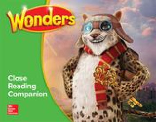 Close Reading Companion Grade 4