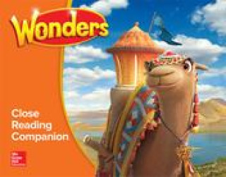 Close Reading Companion Grade 3