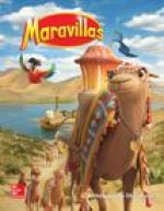 Lectura Maravillas 2017 Literature Anthology Grade 3