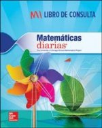 Everyday Mathematics 4th Edition, Grades 1-2, Spanish My Reference Book