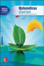 Everyday Mathematics 4th Edition, Grade 2, Spanish Math Journal, Vol 2