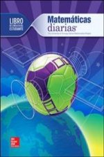 Everyday Mathematics 4th Edition, Grade 6, Spanish Student Reference Book