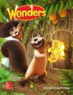 Wonders Literature Anthology Volume 1 Grade 1