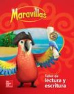 Lectura Maravillas Na - Reading/Writing Workshop Volume 4 Grade 1