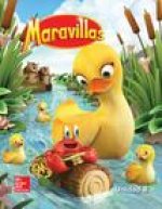 Lectura Maravillas Na - Reading/Writing Workshop Volume 8 Grade K