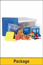 Everyday Mathematics 4, Grade 1, Manipulative Kit