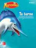 Lectura Maravillas Na - Your Turn Practice Grade 2