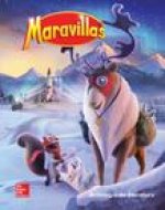 Lectura Maravillas 2017 Literature Anthology Grade 5