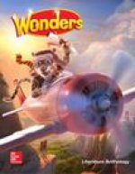 Wonders Literature Anthology Grade 4