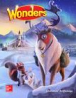 Wonders Literature Anthology Grade 5