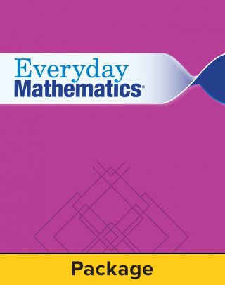 Comprehensive Student Materials Set Grade 4