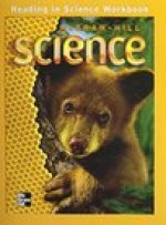 McGraw-Hill Science, Grade 1, Reading in Science Workbook