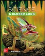 Science, a Closer Look, Grade 4, Science Leveled Readers Deluxe Package (6 EA. of 48 Titles)