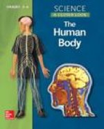 Science, a Closer Look, Grades 5-6, the Human Body Student Edition