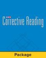 Corrective Reading Comprehension Level A, Student Workbook (Pkg. of 5)